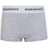 Endurance - Vibow - Kinderboxershorts - Zwart - 3 Stuks