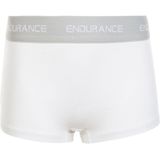 Endurance - Vibow - Kinderboxershorts - Zwart - 3 Stuks