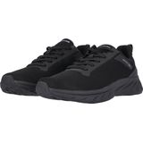 ENDURANCE - Humrent - Sneaker - Lichtgrijs - Mesh - Ademend Bovenwerk