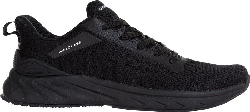 ENDURANCE - Humrent - Sneaker - Lichtgrijs - Mesh - Ademend Bovenwerk