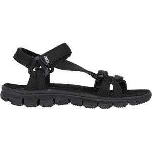 Cruz - Bernao - Sandalen - Effen Kleur - Kurk - Antislipprofiel