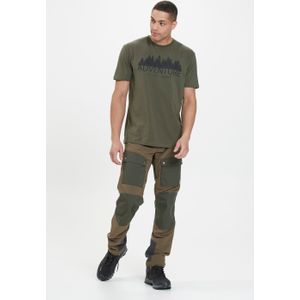 WHISTLER - BEINA M - Outdoor Trekkingbroek - Dames