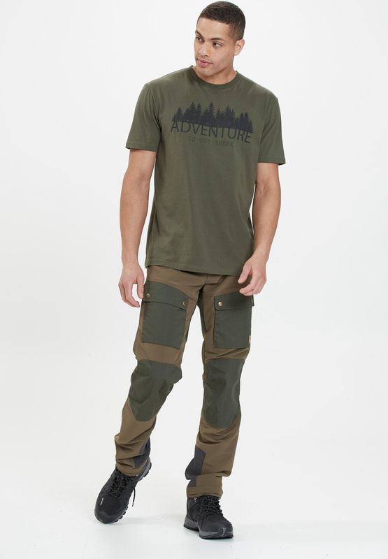 WHISTLER - BEINA M - Outdoor Trekkingbroek - Dames