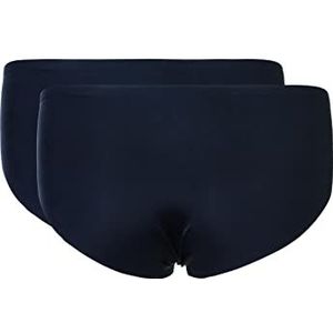 ATHLECIA - Aiswood - Hipster - Grijs - 2-Pack