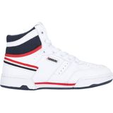 Kawasaki Supreme Sneaker im hoch geschnittenen Retro-Design