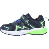 ZIGZAG Mihala Kids Sneaker mit blinkender Leucht-LED-Sohle