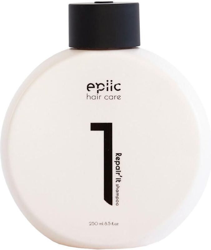 Epiic nr. 1 Repair’it Shampoo ECOCERT® 250 ml