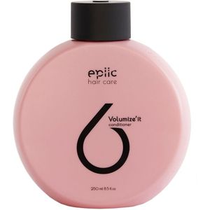 Epiic Hair Care - Volumize'it - Crèmespoeling - Vegan - Aloë Vera