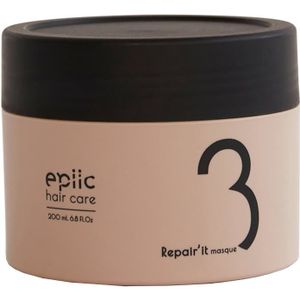 Epiic nr. 3 Repair’it Masque ECOCERT® 200 ml