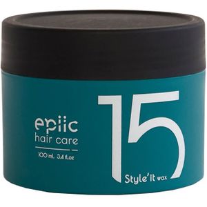 Epiic nr. 15 Style’it Wax 100 ml