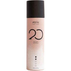 epiic 20 Renew'it Droogshampoo 250ml