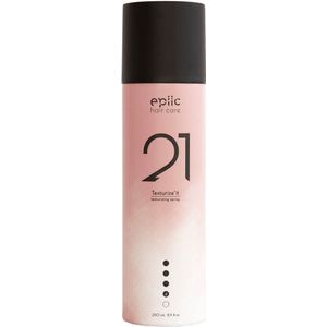 Epiic - nr. 21 - Texturizing Spray - 250 ml