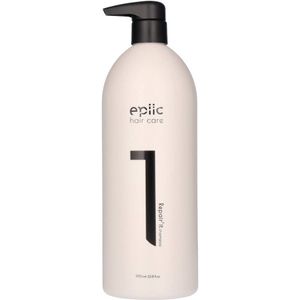 Epiic Nr. 1 Repair’it Shampoo ECOCERT 970 ml