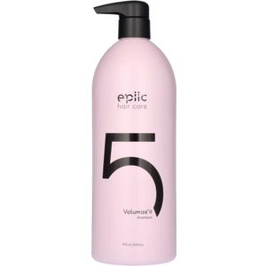 Epiic nr. 5 Volumize’it Shampoo 970 ml