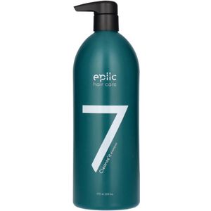 Epiic nr. 7 Cleanse’it Shampoo 970 ml