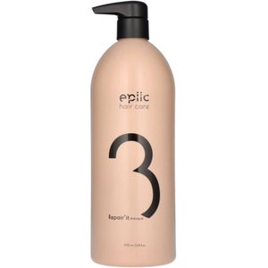 Epiic nr. 3 Repair’it Masque ECOCERT® 970 ml