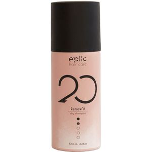 Epiic nr. 20 Renew’it Dry Shampoo 100 ml