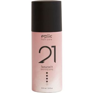 Epiic nr. 21 Texturize’it Texturizing Spray 100 ml