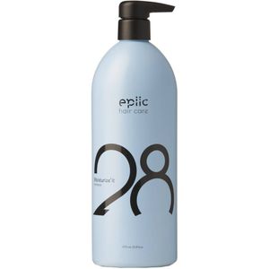 Epiic Nr. 28 Moisturize'it Shampoo 970 ml