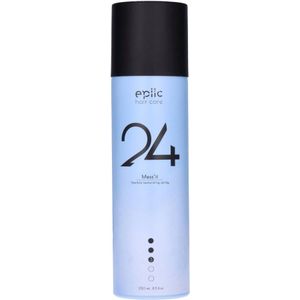 Epiic Nr. 24 Mess'it Flexible Texturizing Spray 250 ml