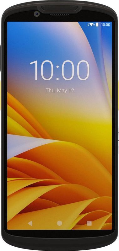 Zebra - TC5X - Barcode Scanner - Wi-Fi 5/6 - Robuust en Gebruiksvriendelijk