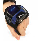 Newland - WD2-BS50-MR - Barcode Scanner - Zwart - Handheld