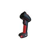 Honeywell - Granit™ XP 1990iXLR - Barcode Scanner - Rood - Zwart