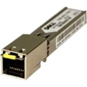 Dell - 407-BBOS - SFP Module - Glasvezel - Hot-Pluggable - 1,25 Gbps
