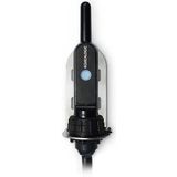 Datalogic SD9030-433-A Barcode Scanner - Zwart - Grijs - USB Ontvanger