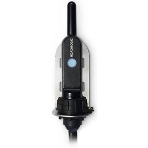 Datalogic SD9030-433-A Barcode Scanner - Zwart - Grijs - USB Ontvanger