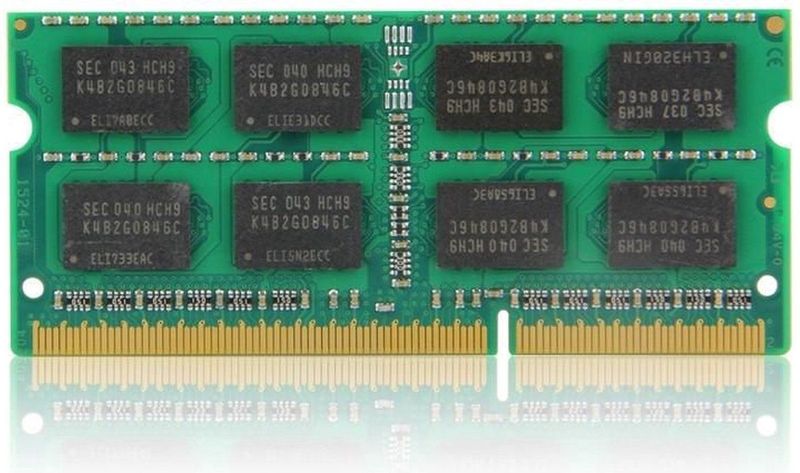 CoreParts - 16 GB Geheugenmodule - RAM - Modelspecifiek