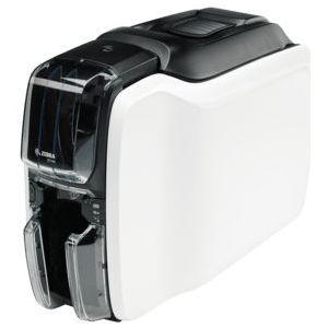 Zebra ZC100, eenzijdig, 12 dots/mm (300 dpi), USB, Ethernet, MSR | ZC11-0M0C000EM00