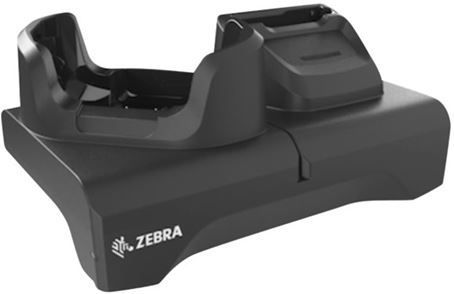 Zebra - TC53/58 - Accessoires - Oplaadstation - Inclusief AC-Voedingsadapter