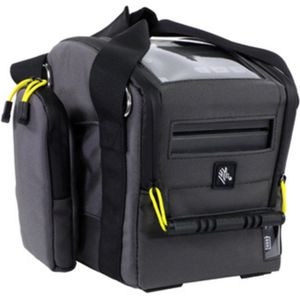 Zebra - Kit Accs Dt - Zachte Draagkoffer - Printeraccessoires