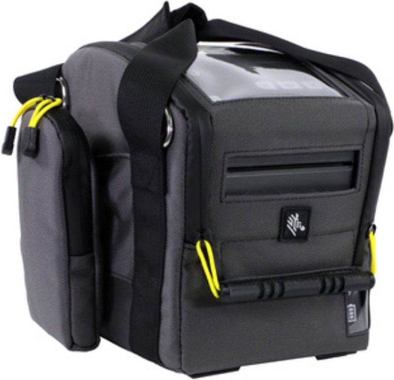 Zebra - Kit Accs Dt - Zachte Draagkoffer - Printeraccessoires