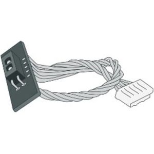 Zebra Kit Hoofd Open Sensor ZD421T, Onderdelen voor notebooks