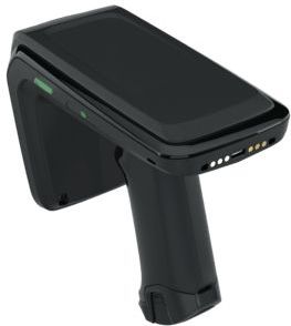 Zebra - RFD40 - Barcode Scanner - Zwart - Premium Plus