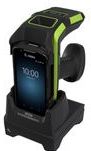 Oplaadstation - RFD40 - voor Zebra Barcode-Scanners - enkel apparaatgleuf