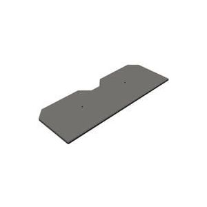 Zebra - CS-CAB-SHV-SS - Stadium Shelf - Incl. Schroeven - Geschikt voor Kasten