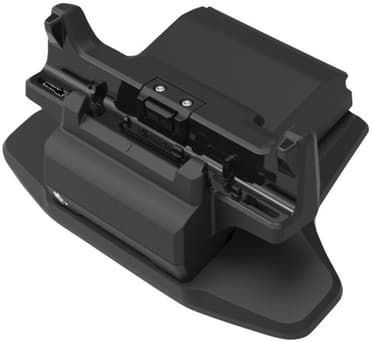 Zebra - ET4X - Enkelvoudige Sleuf - Laadstation - Accessoires voor Barcodescanners