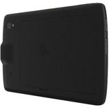 Zebra - ET40 - Tablet - Zwart - 8" - WIFI6 - 64 GB