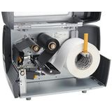 Zebra ZT231 labelprinter Thermo transfer DPI 305/sec Bedraad en draadloos Ethernet LAN Bluetooth