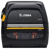 ZEBRA - ZQ521 - Mobiele Printer - Zwart - Direct Thermal