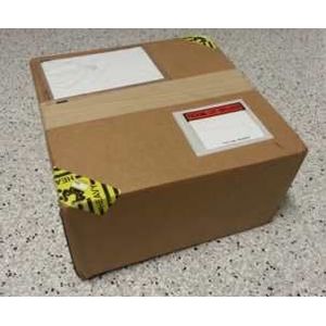 Dell - 06TTY6 - Voeding - Zwart - 130W - AC-adapter