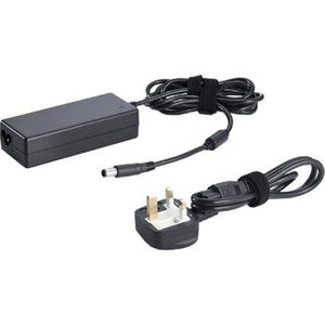 Dell - 90W Voeding - Zwart - Voor Notebooks