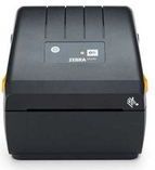 Zebra - ZD230 - Labelprinter - Zwart - Direct Thermisch - 203 x 203 DPI