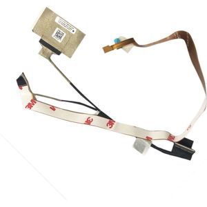Dell Latitude 7400 14"" Ribbon LCD Video Cable - 2.7MM IR Cam - NTS - XV96Y