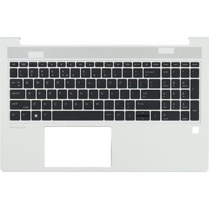 HP - N01934-B31 - Toetsenbord - Nederlands - Geschikt voor HP