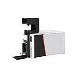 Evolis - Primacy 2 Simplex Expert - Labelprinter - 300 dpi - Zwart