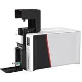 Evolis - Primacy 2 Simplex Expert - Labelprinter - 300 dpi - Zwart